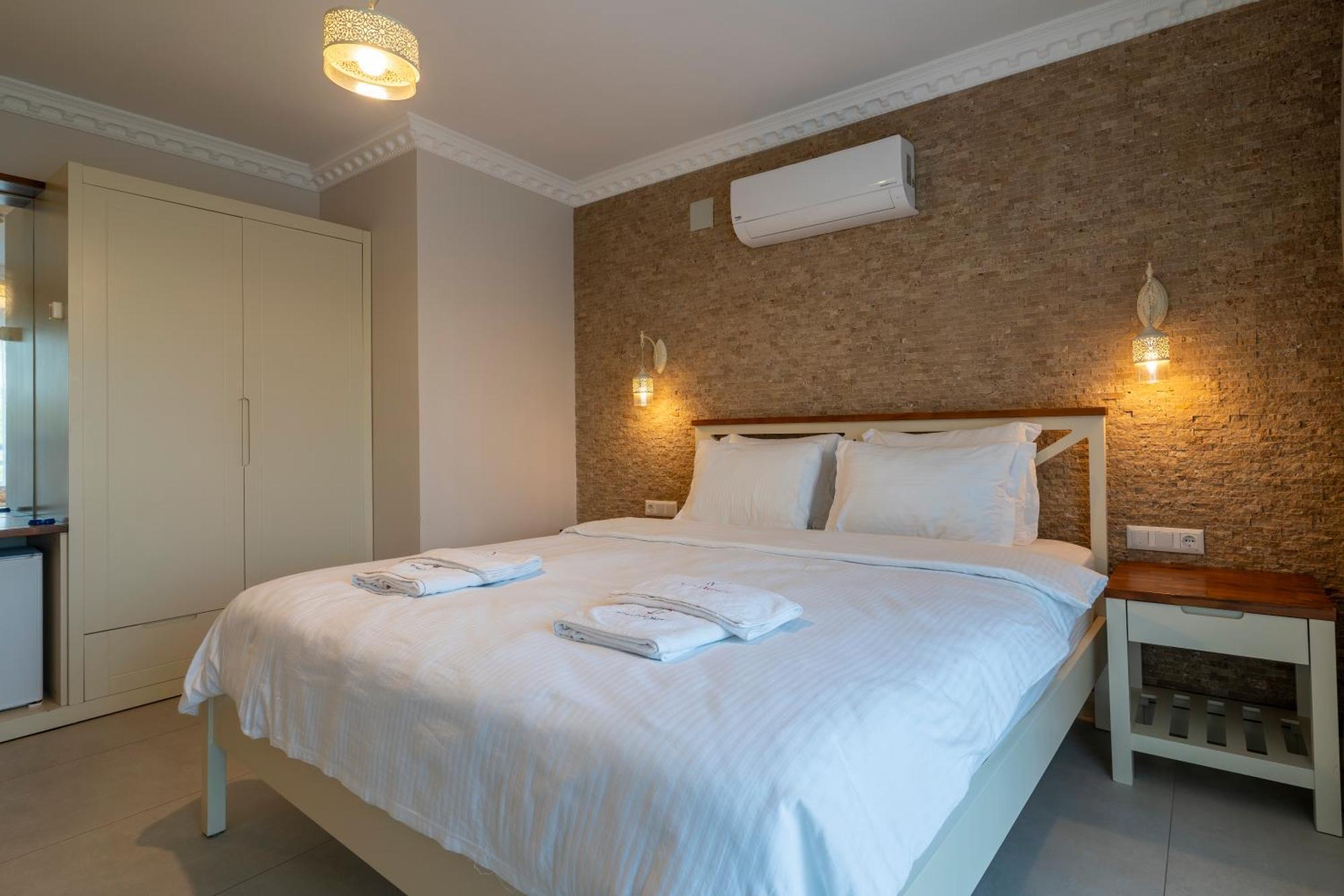 Hotel Dalyance ภายนอก รูปภาพ